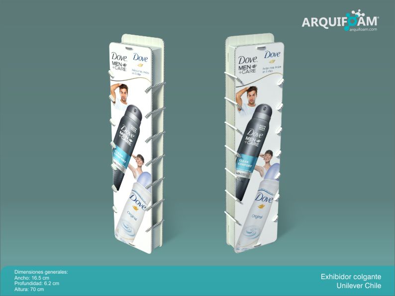 Excol UnileverCL Mb V1.1 Ap1 (Dove)