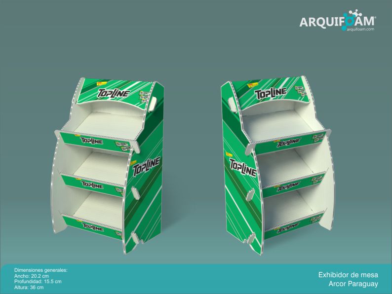 Exm ArcorPY Mb V1.1