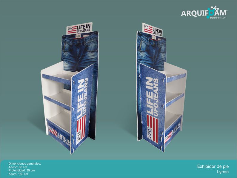 Exp Lycon V1.3 Ap1 (UFO)
