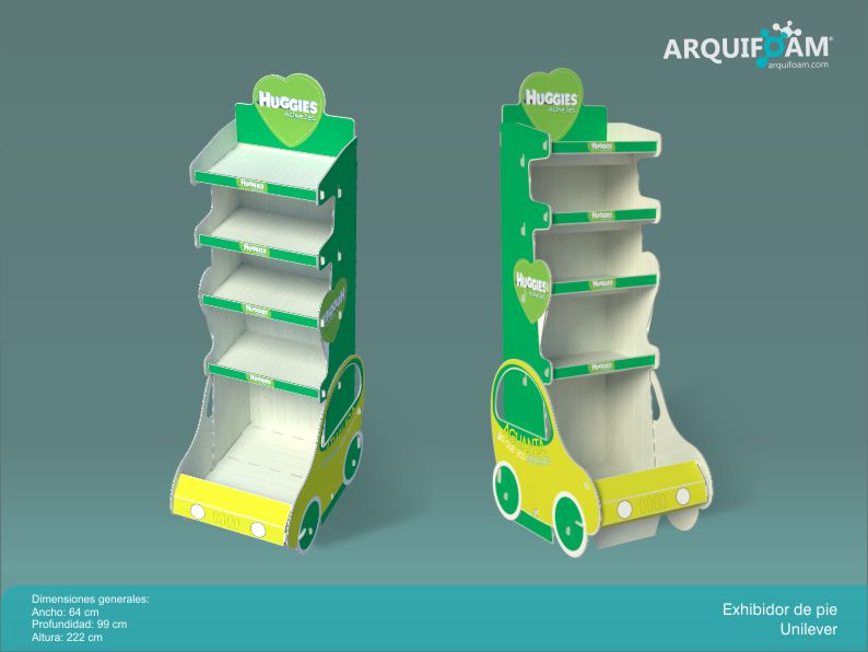 Exp Unilever V5.1 (Huggies)