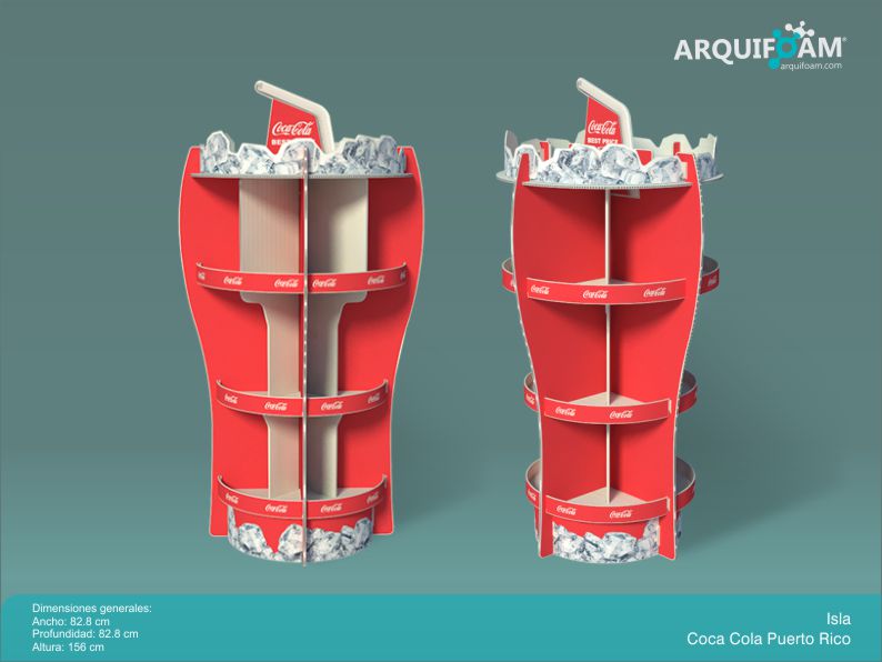 Isla Pr V6.1 (CocaCola)